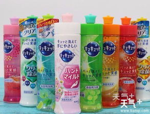 五款小林制药厨卫清洁好物 实用平价，轻松打造洁净空间